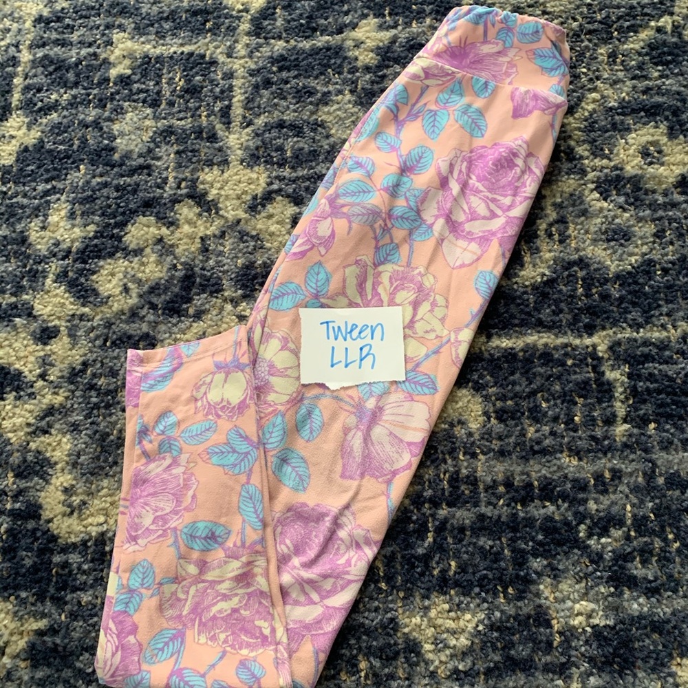 Llr leggings